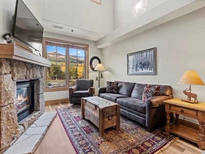 500 S Park Ave #302, Breckenridge, CO, 80424