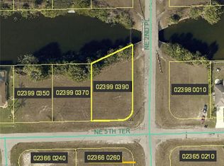 213 NE 5th Ter, Cape Coral, FL 33909