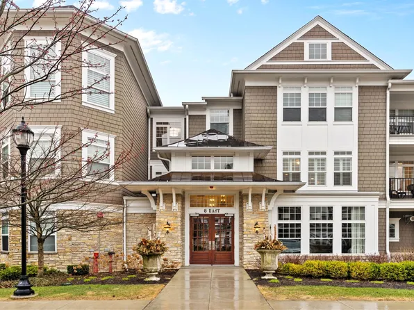 8 E Kennedy Ln Unit 205, Hinsdale, IL 60521