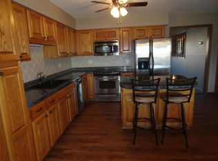 10425 W Texas St, Wichita, KS 67209