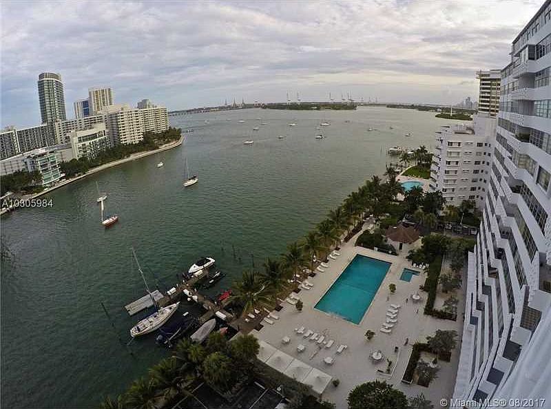 1st image of 20 Island Ave APT 1211