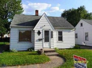 17846 E Twelve Mile Rd, Roseville, MI 48066