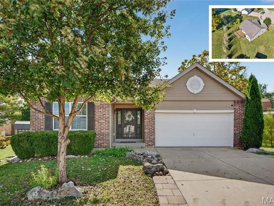 101 Montrose Ct, Shiloh, IL 62221