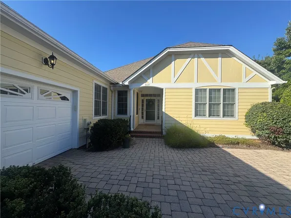 9037 Amberhill Loop, North Chesterfield, VA 23236