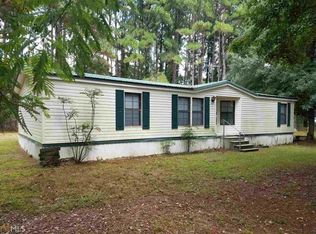 125 Harvey Rd, Brooklet, GA 30415