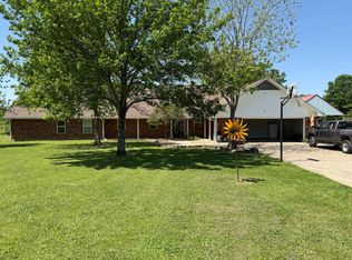 35 Little Creek Ln, Delhi, LA 71232