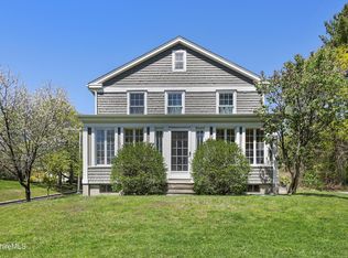 40 Laurel St, Lee, MA 01238