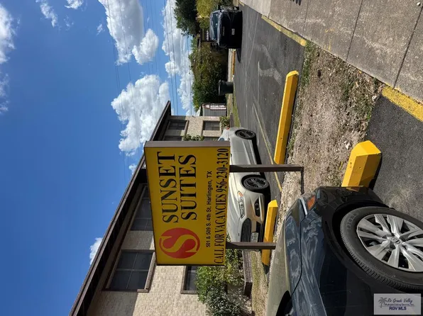 501 S 4th St, Harlingen, TX 78550