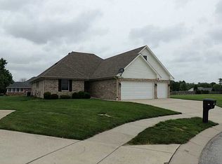 124 Gale Rd, Danville, IN 46122