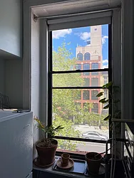 Rented by Donawald Realty INC