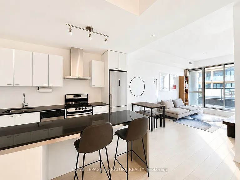 51 E Liberty St #509 — Photo 5