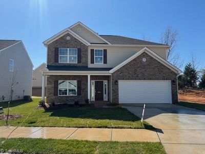 3579 River Farm Dr #334, Kernersville, NC, 27284