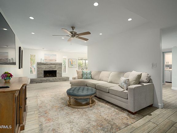 3rd image of 4909 E WALTANN Lane