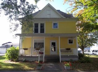 424 W Livingston St, Pontiac, IL 61764
