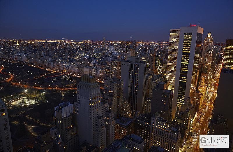 1st image of 146 W 57th St APT 40F