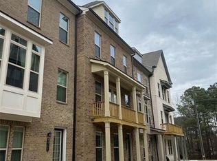 5037 Winters Town Ln, Peachtree Corners, GA 30092