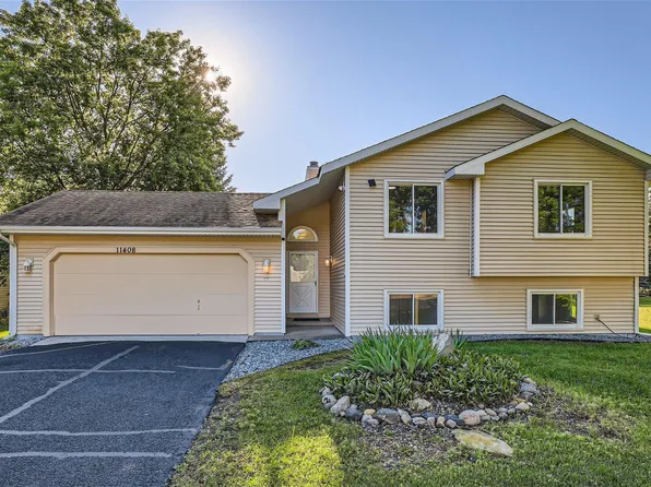 11408 Xylon Ave N, Champlin, MN 55316