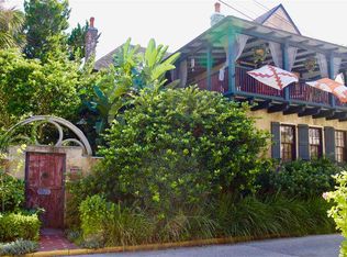 15 Bridge St, Saint Augustine, FL 32084