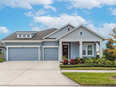 5501 Madrigal Way, Apollo Beach, FL, 33572