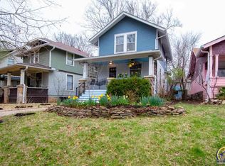 118 SW The Dr, Topeka, KS 66606