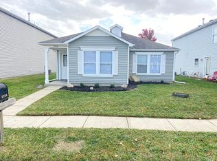 2715 Chilton Dr, Lafayette, IN 47909