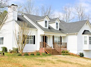 225 James Allen Pl, Temple, GA 30179