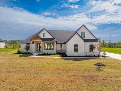 927 Noah St, Fayetteville, AR, 72703