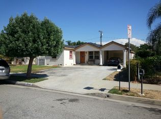 1448 S Montebello Blvd, Montebello, CA 90640
