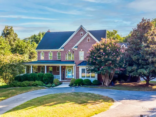 12120 Liberty Rose Pl, Newburg, MD 20664