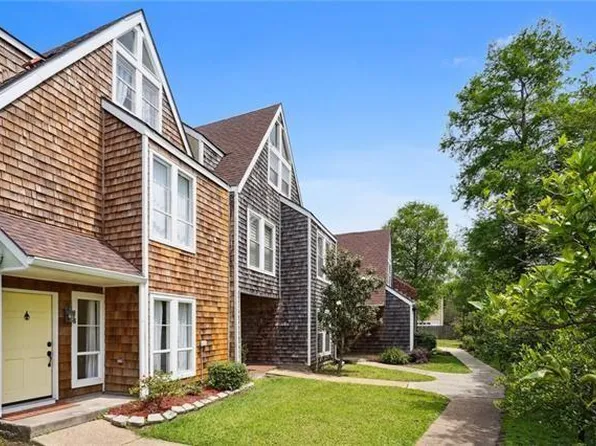 13 Drifter Ln, New Orleans, LA 70124