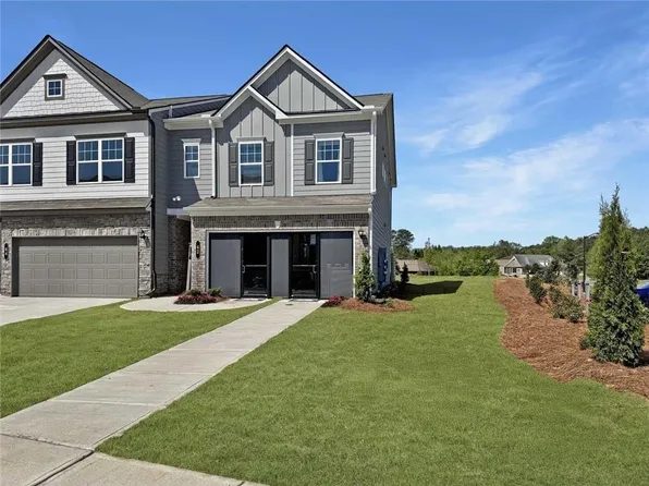 62 Professional Pl #30, Calhoun, GA 30701