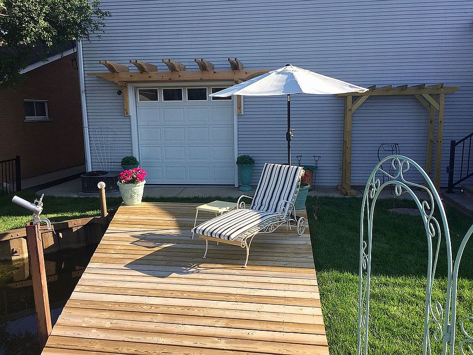 22504 Benjamin St, Saint Clair Shores, MI 48081 | Zillow
