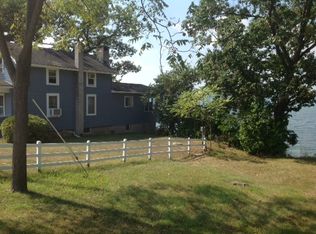 5638 E Lake Rd, Romulus, NY 14541