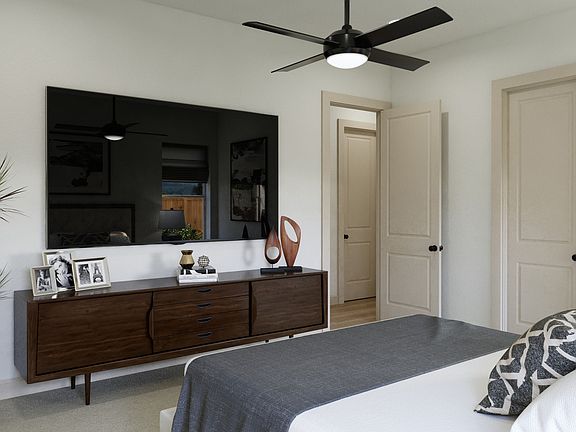 Representative Image - Tuxedo Design Package