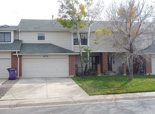 4576 S Newton St, Denver, CO 80236