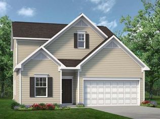 2926 Parkwest Dr, Albemarle, NC 28001