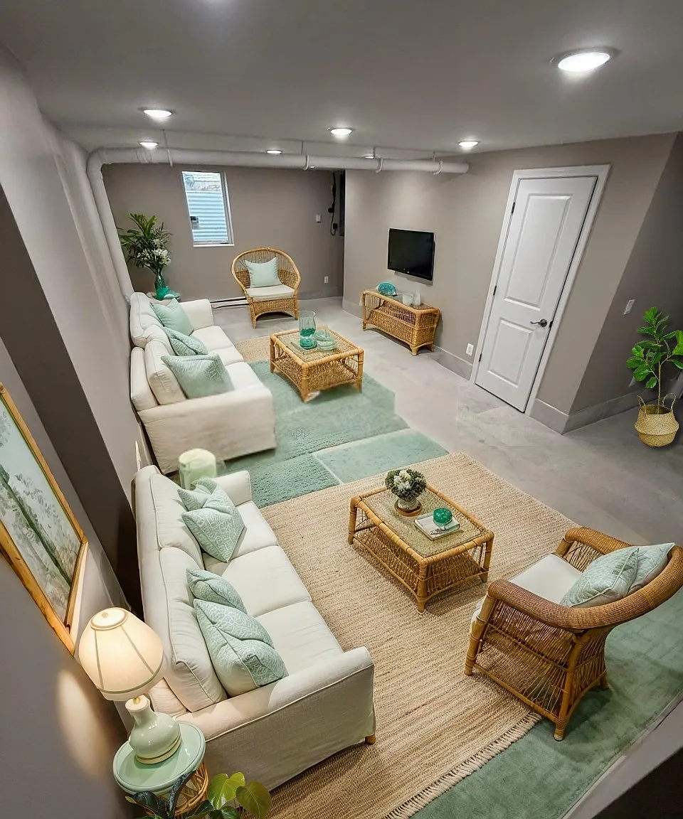 3 bed, 1200 sqft, $2,600 — Photo 3