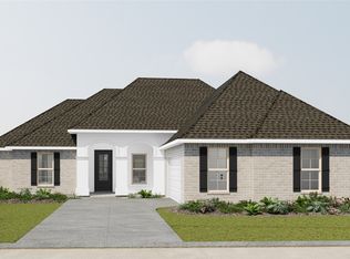 443 Merestone Xing, Benton, LA 71006