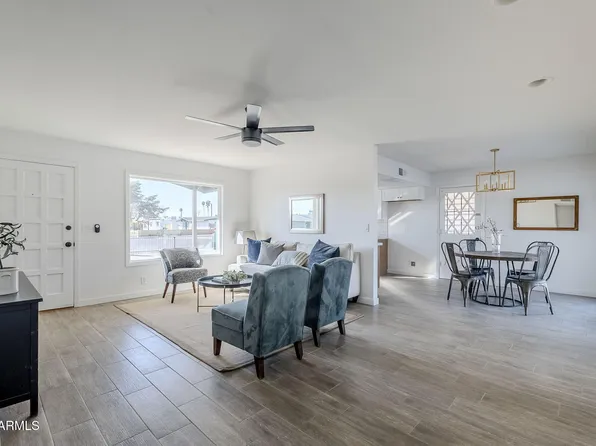 1436 E DOWNING Street, Mesa, AZ 85203