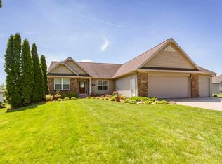 4183 Meyer Dr, Hamilton, MI 49419