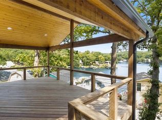 35 Spring Hill Rd, Sunrise Beach, MO 65079