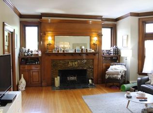 1774 Beacon St #2&3, Brookline, MA 02445