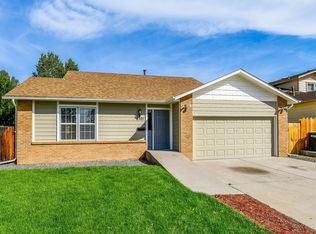 8391 Tennyson St, Westminster, CO 80031