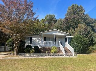 528 Heritage Way, Cameron, NC 28326