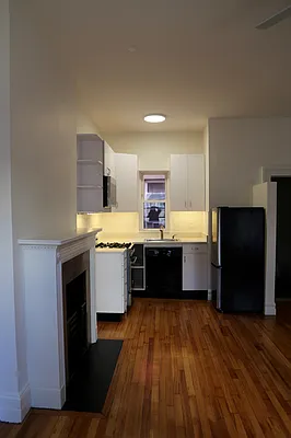 Rented by Brown Harris Stevens | media 13