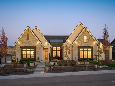 11444 N 17th Way, Boise, ID, 83714