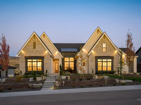 11444 N 17th Way, Boise, ID 83714