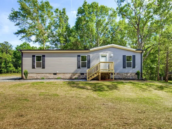 656 Plainview Dr, Spartanburg, SC 29307