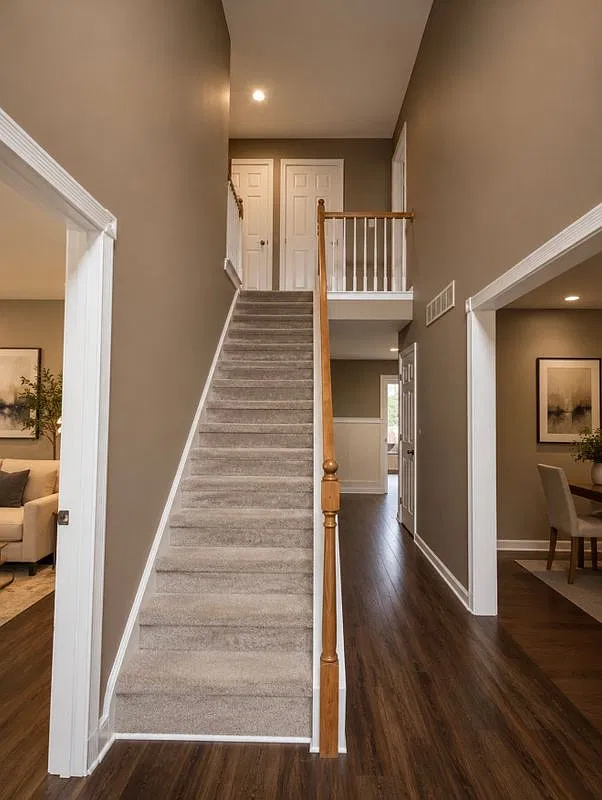 4 bed, 3.5 bath, 3928 sqft, $3,500 — Photo 2