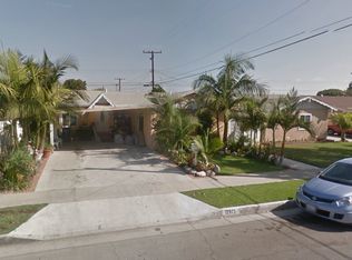 12273 160th St #B, Norwalk, CA 90650